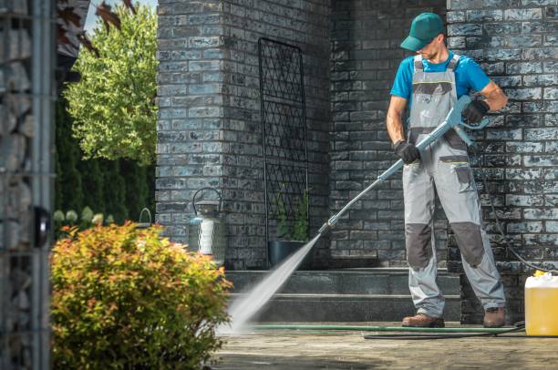 Best Sidewalk and Walkway Cleaning  in Rio Verde, AZ